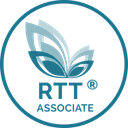 RTT® Associate (RTTA) credential mark