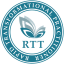 Rapid Transformational Practitioner (RTT) credential mark